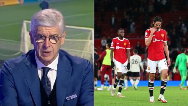 科普一下-温格致索帅:冠军曼城12月排第10,曼联争冠还有戏