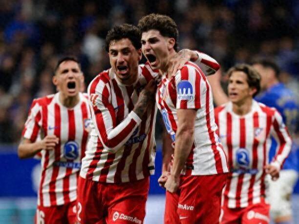 科普一下-西蒙尼放出狠话!四球落后三大主力缺席,巴萨这局还能翻?